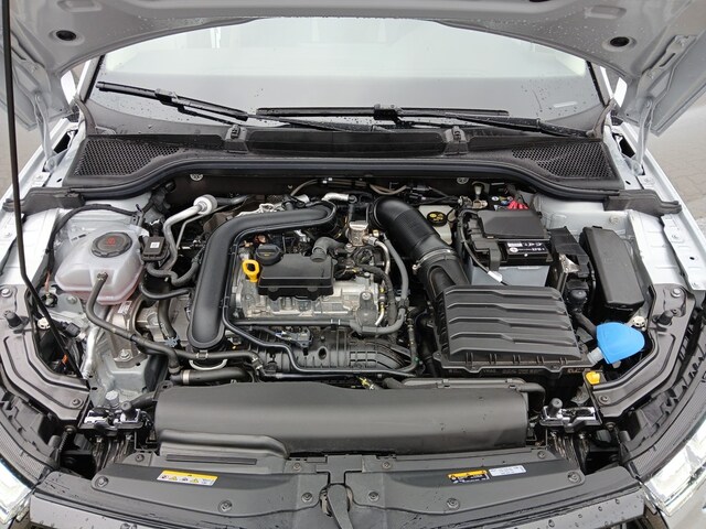 Skoda Kamiq Selection