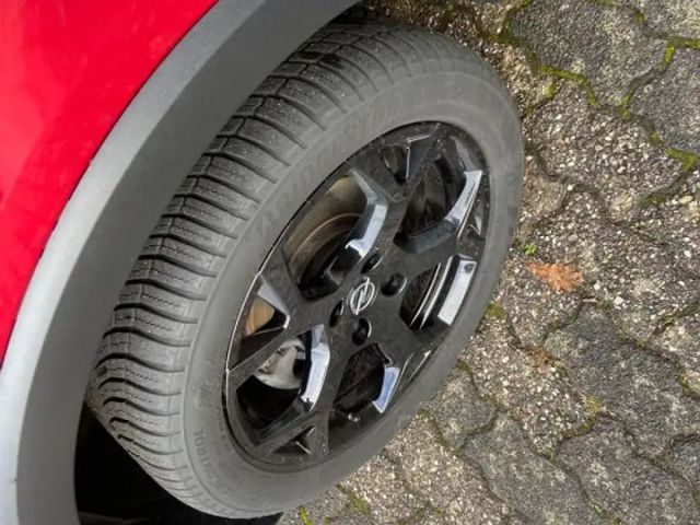 Opel Crossland X Elegance