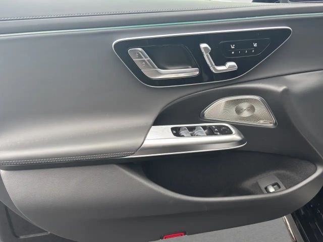 Mercedes-Benz E 450 4MATIC Estate