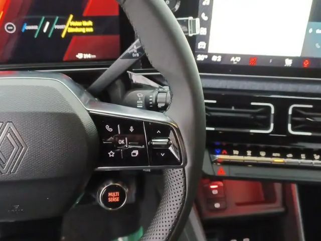 Renault 5 Comfort E-Tech Techno