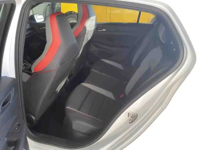 Volkswagen Golf DSG GTI Golf VIII IQ.Drive