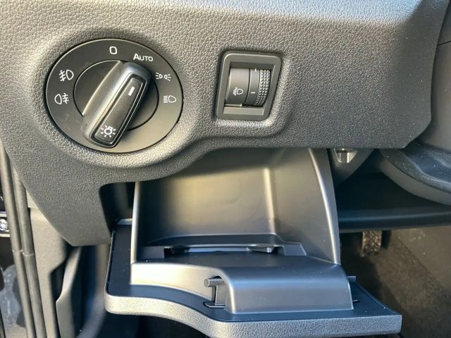 Skoda Fabia Selection