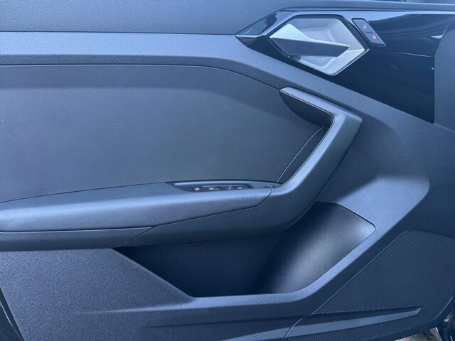 Audi A1 25 TFSI Sportback