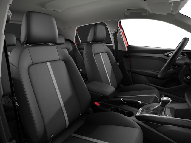 Audi A1 25 TFSI S-Tronic Sportback