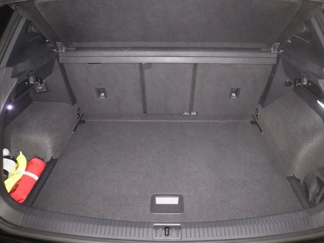 Volkswagen Tiguan 2.0 TSI