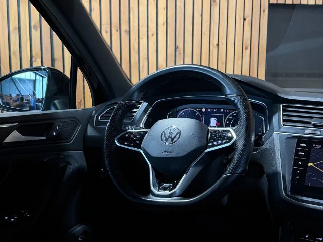 Volkswagen Tiguan DSG IQ.Drive R-Line