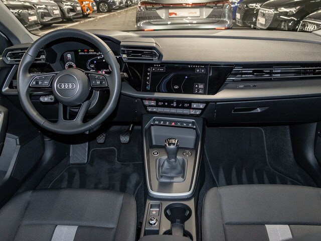 Audi A3 30 TFSI Sportback