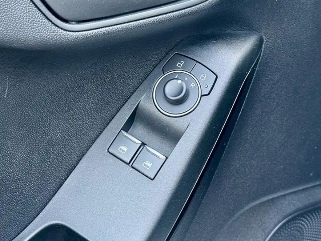 Ford Fiesta Cool & Connect