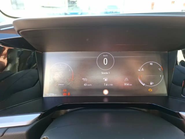 Opel Grandland X GS-Line Grand Sport