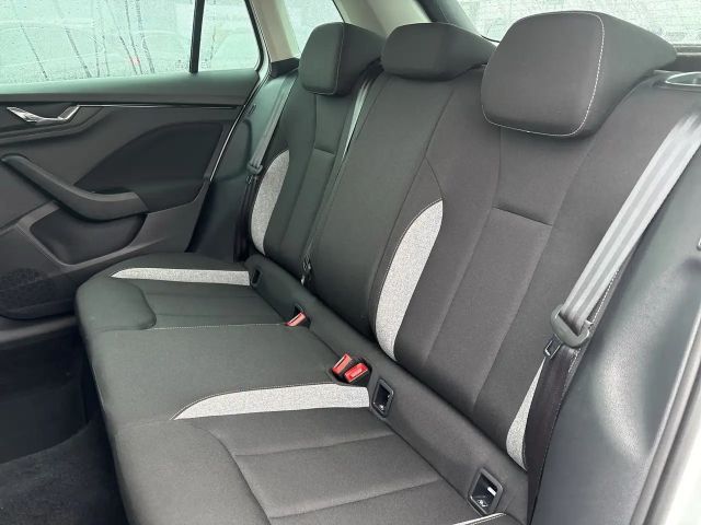 Skoda Kamiq 1.0 TSI Selection