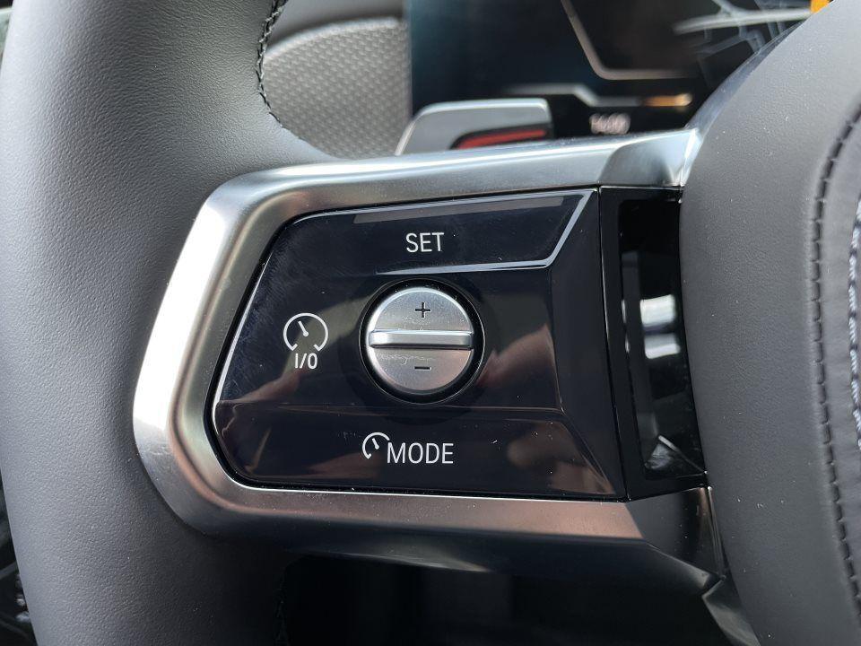 BMW i7 Sedan xDrive60