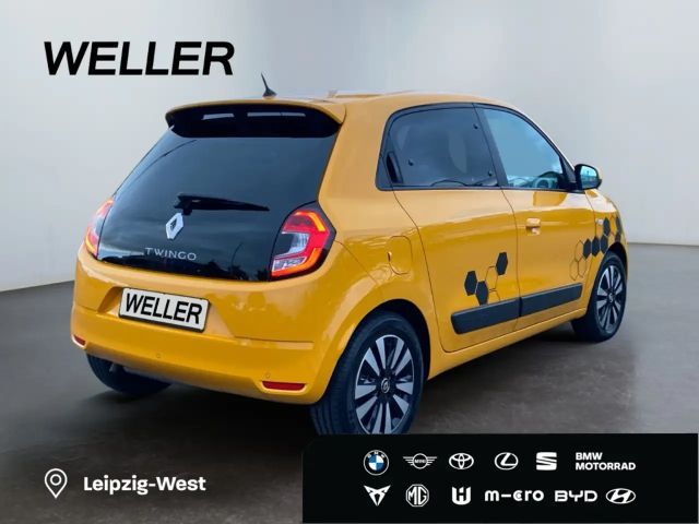 Renault Twingo SCe 65 Zen