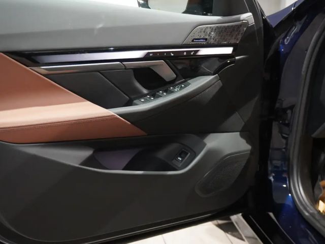 BMW i5 M60 Sedan xDrive