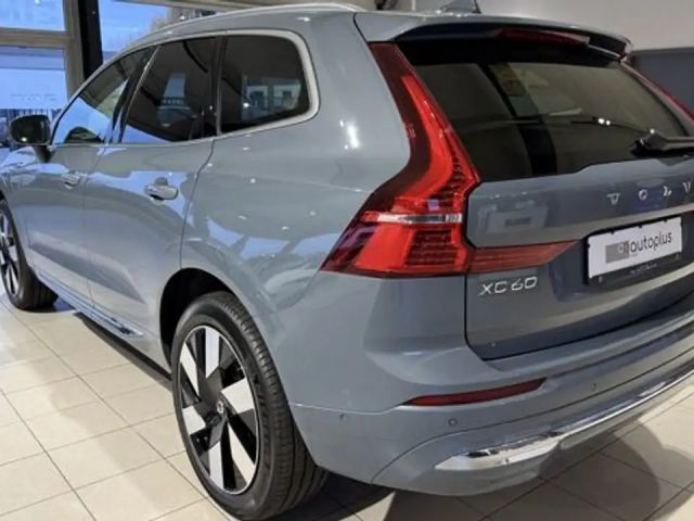 Volvo XC60 AWD Bright Plus Recharge T8
