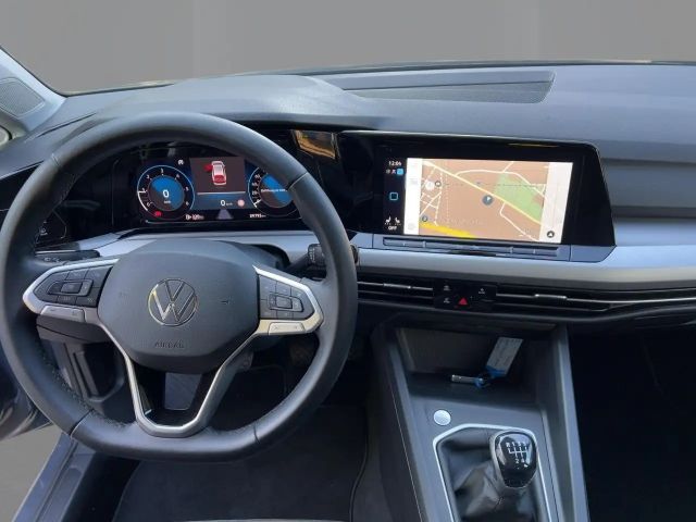 Volkswagen Golf 2.0 TDI Golf VIII Life Variant