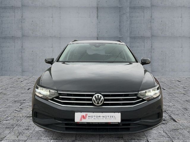 Volkswagen Passat 2.0 TDI DSG Variant