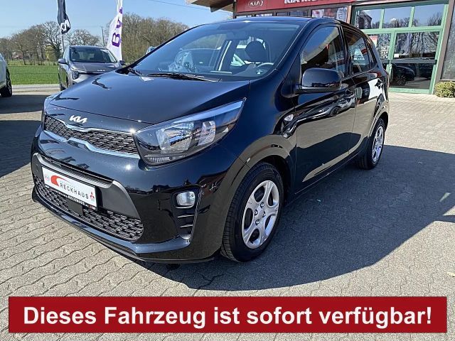 Kia Picanto Edition 7