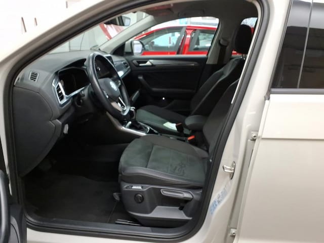 Volkswagen T-Roc 1.5 TSI DSG Style