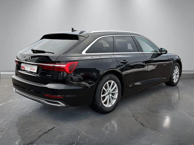 Audi A6 45 TDI Quattro S-Tronic