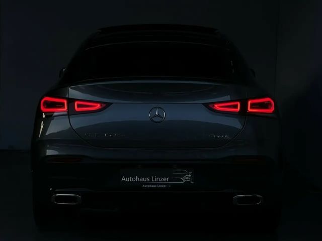 Mercedes-Benz GLE 350 AMG Line Coupé