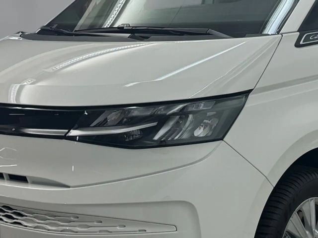 Volkswagen California Beach DSG T7