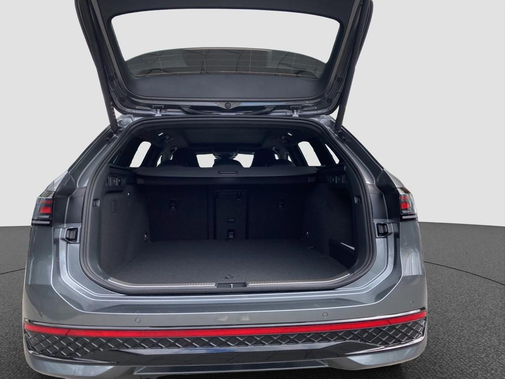 Volkswagen Passat R-Line eHybrid