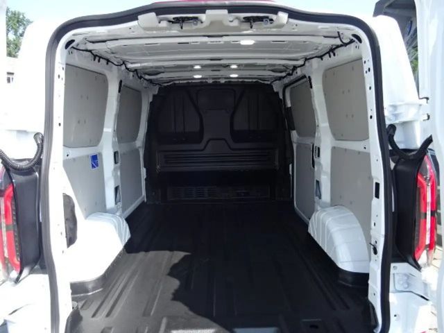 Ford E-Transit E 320 L1 Trend RWD 64kWh