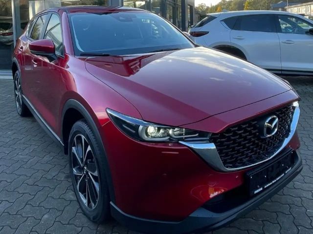 Mazda CX-5 Advantage