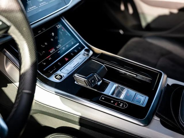 Audi Q8 Quattro S-Line