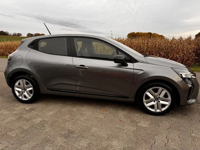 Renault Clio Evolution TCe 90