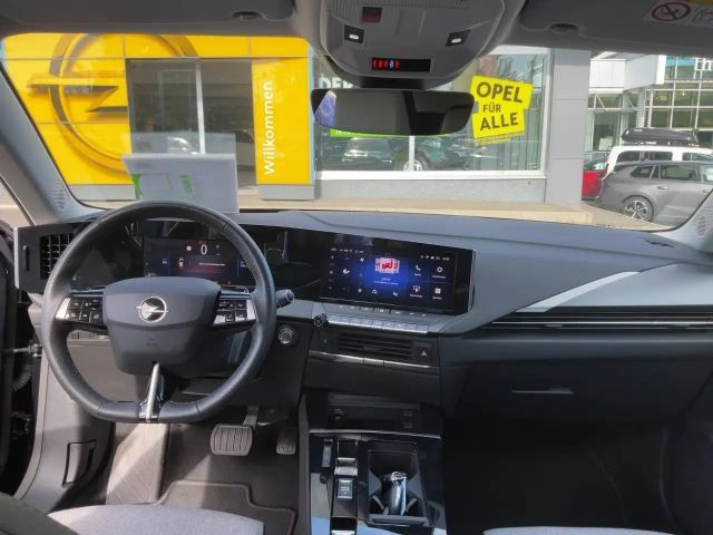 Opel Astra 1.5 CDTI 1.5 Turbo Elegance