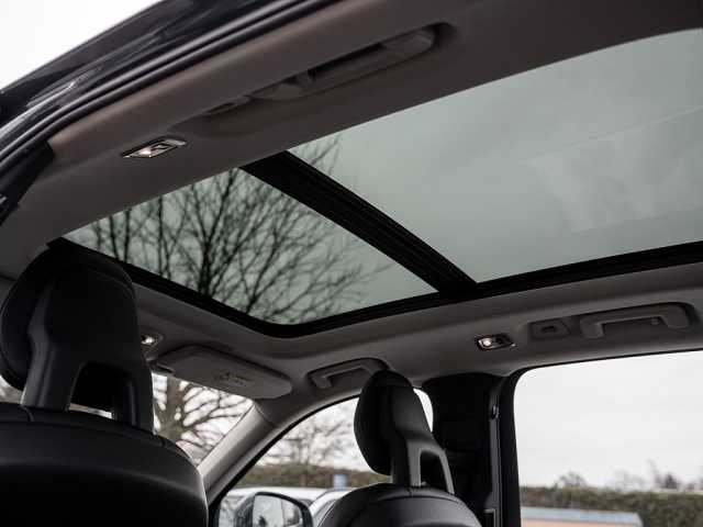 Volvo XC90 AWD Inscription T8