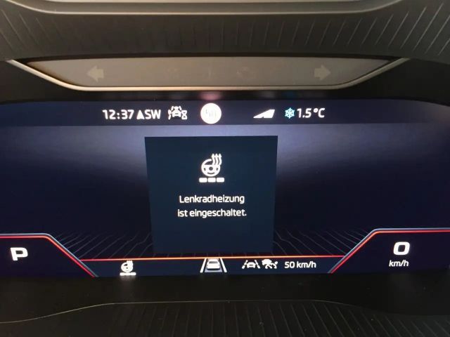 Skoda Karoq 4x4 Sportline