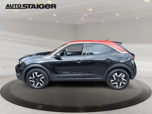 Opel Mokka 1.2 Turbo Elegance Turbo