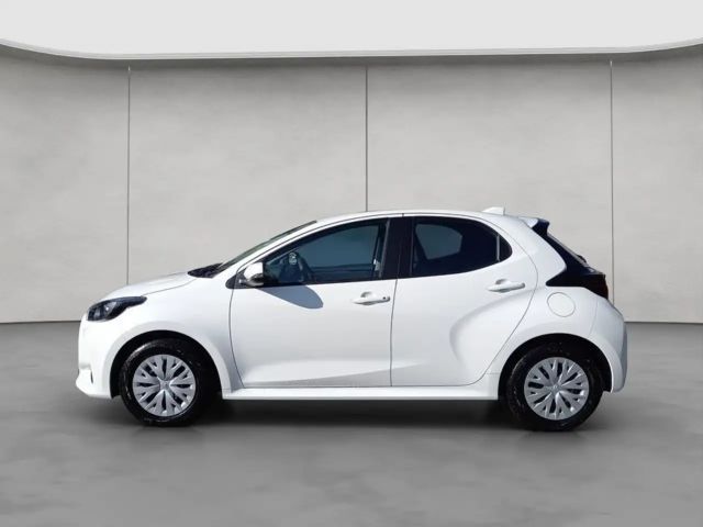 Toyota Yaris Business Hybride