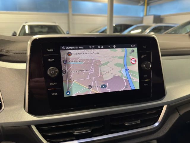 Volkswagen T-Roc 1.5 TSI