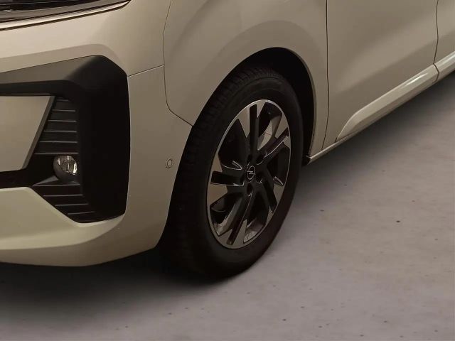 Opel Zafira Life 2.0 CDTI