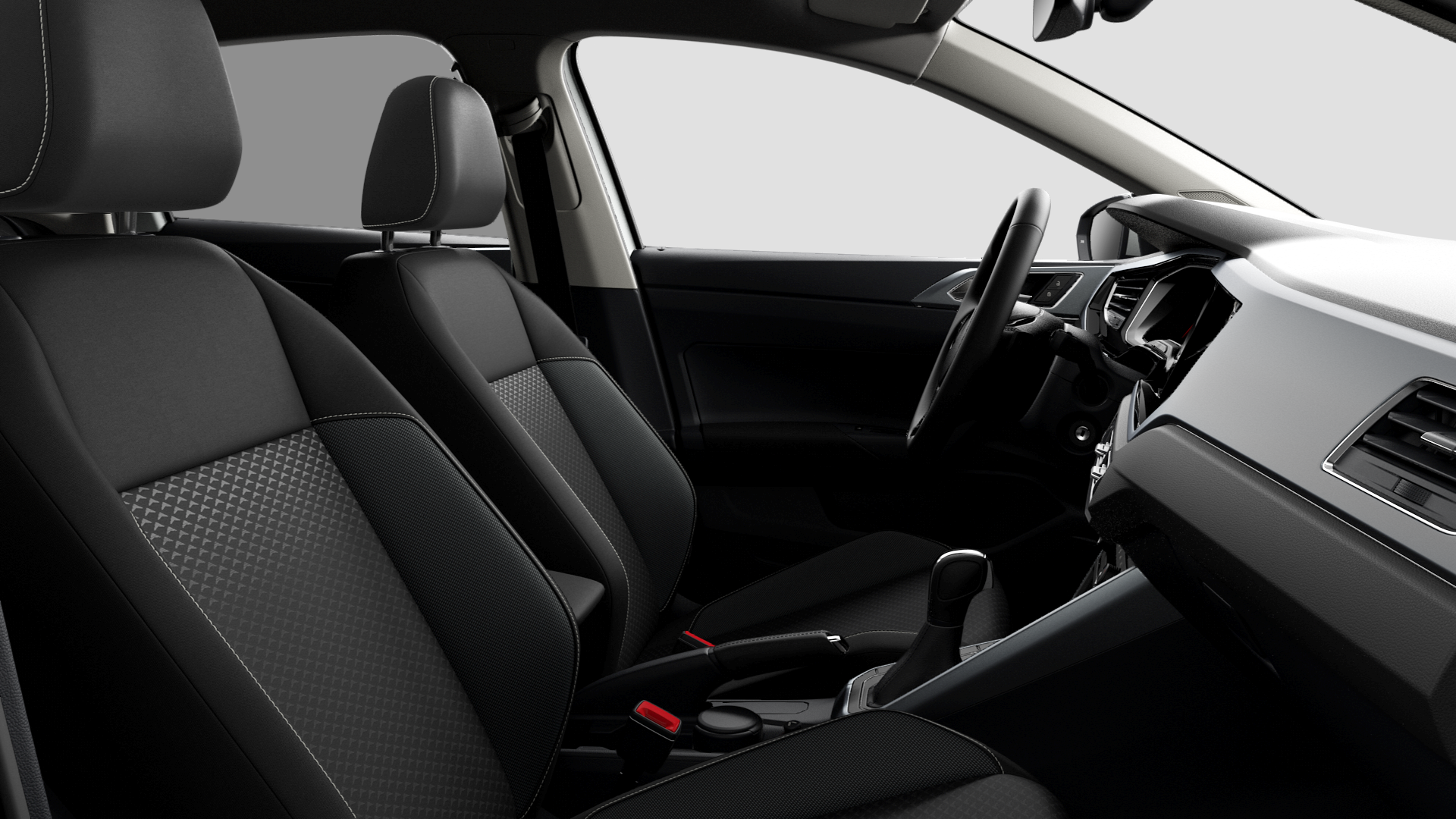 Volkswagen Polo 1.0 TSI DSG