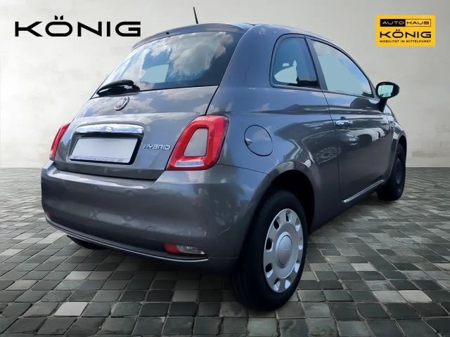 Fiat 500 1.0 GSE MY23 Klima *CarPlay *Radio