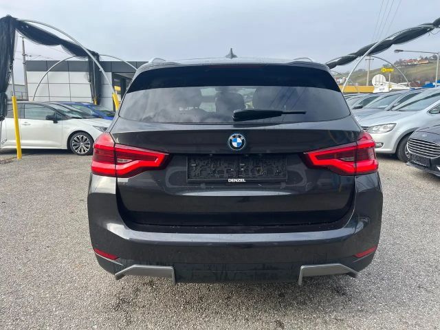 BMW iX3 Inspiring iX3