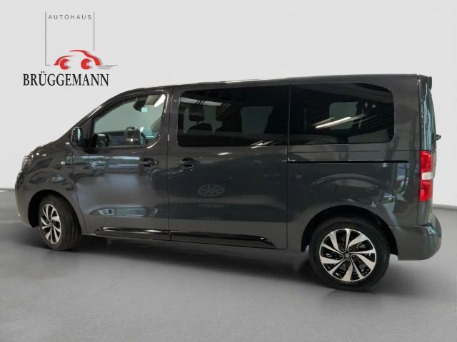 Fiat Ulysse L2 2.0  180 PS AT8 LEDER  **TOP**