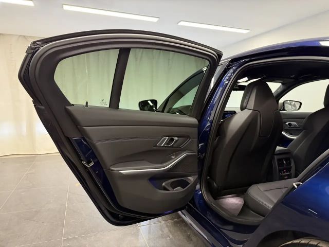 BMW 340 M-Sport Sedan xDrive