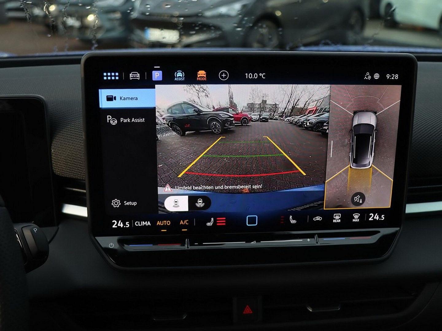 Volkswagen T-Roc 1.5 eTSI DSG IQ.Drive R-Line