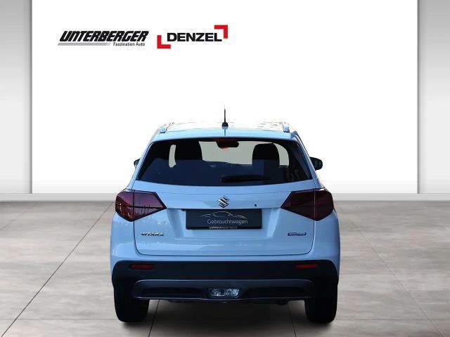 Suzuki Vitara AllGrip GL Hybrid Shine