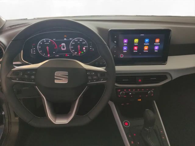 Seat Arona 1.0 TSI DSG