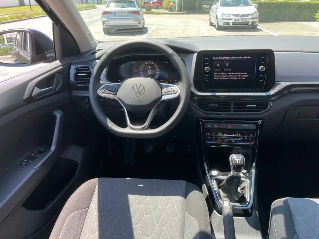 Volkswagen T-Cross Friends TSI