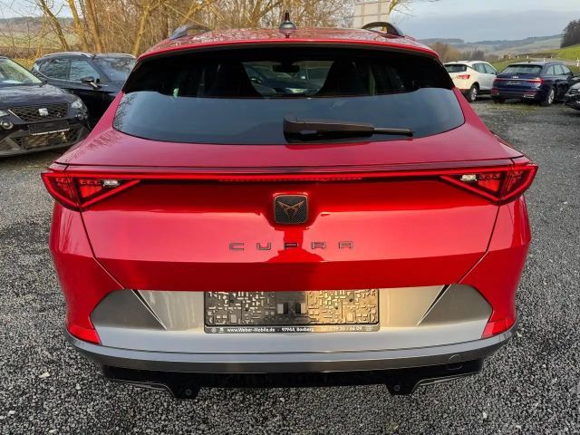 Cupra Formentor 1.5 TSI DSG