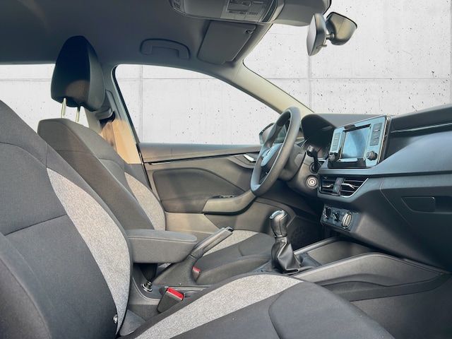 Skoda Scala 1.0 TSI Cool Edition Cool Plus
