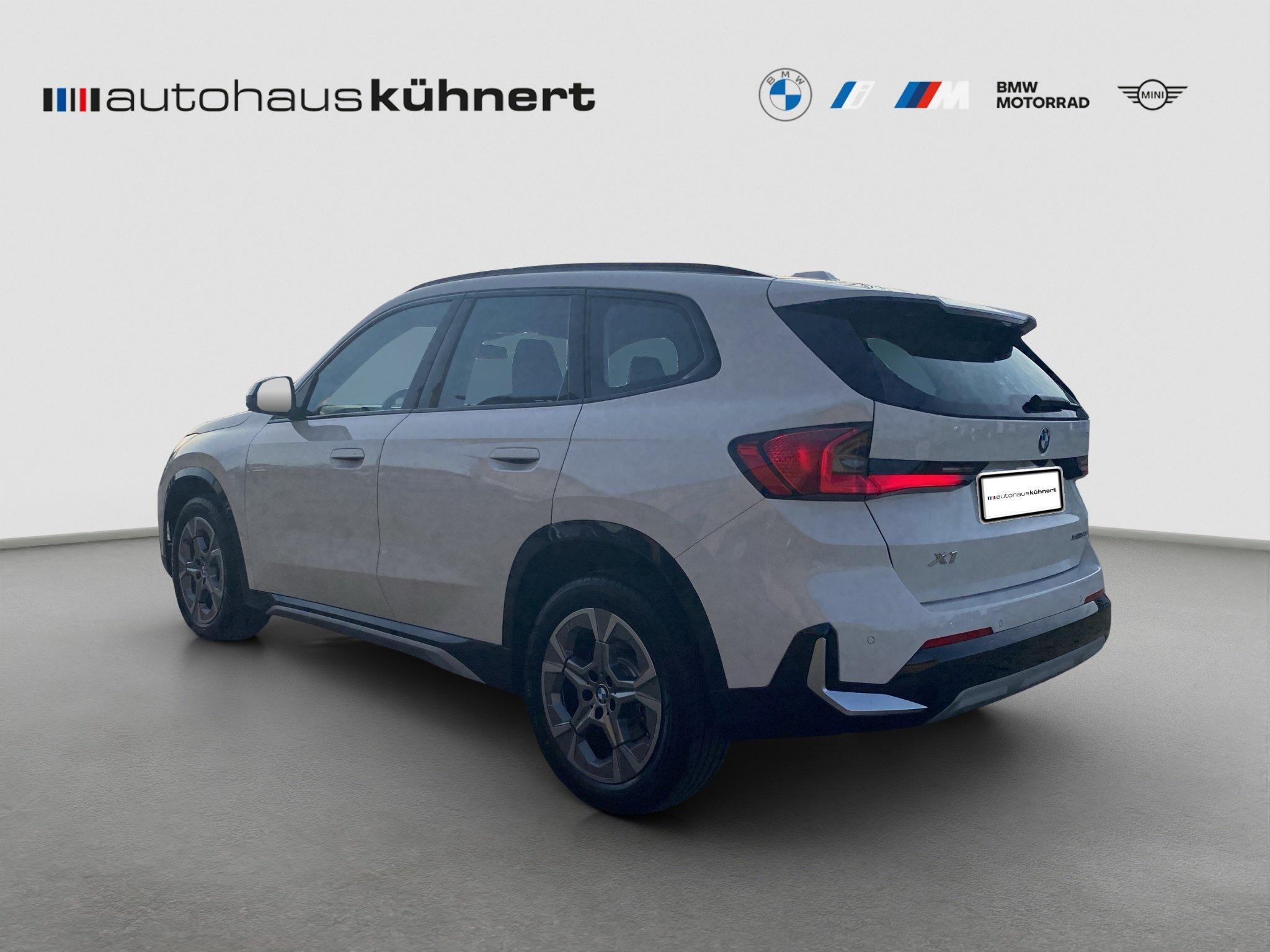 BMW X1 xDrive20d