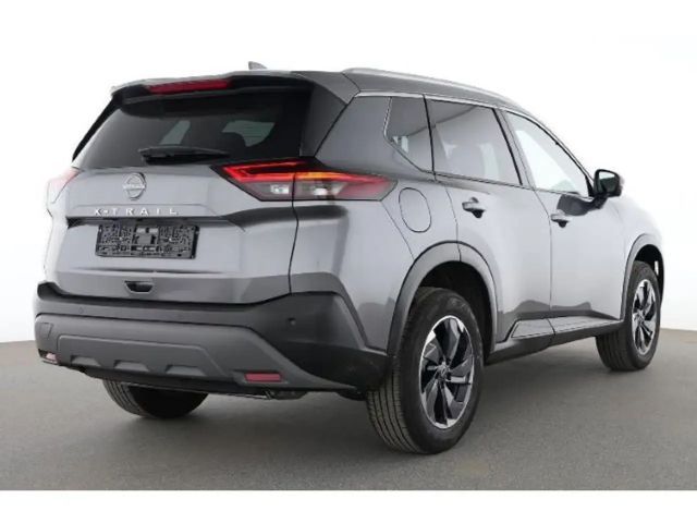 Nissan X-trail N-Connecta